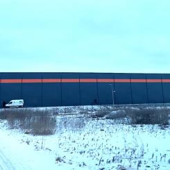 Logistea och KMC Properties går samman och bildar ett ledande nordiskt fastighetsbolag inom logistik, lager och lätt industri. Foto: Foto: Logistea/arkivbild