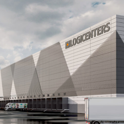 Logicenters stärker sitt team med nio rekryteringar. Foto: Logicenters