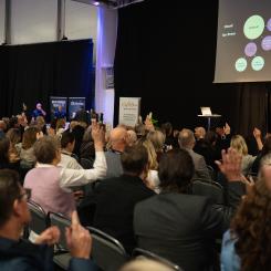 Mässbild Foto: Live expo