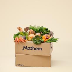 Centraliseringen av lagerverksamheten kommer att påbörjas under september och stängningen av lagren kommer att ske senast 31 oktober i Göteborg och 30 november i Malmö. Bild: Mathem