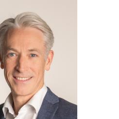 Max Knagge. Foto: Green Cargo