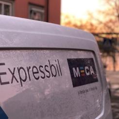 MECA expresslager Järfälla breddar sitt verkstadserbjudande. Foto: Meca