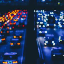 Under senare år har antalet körkortsingripandeärenden ökat markant. Foto: joseph chan/unsplash