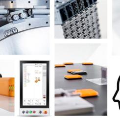 De finansiella detaljerna kring transaktionen har inte offentliggjorts. Foto: ABB