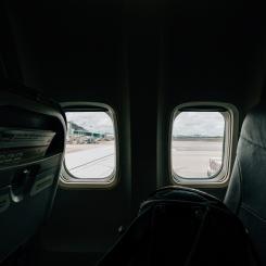 Svensk luftfart har förändrats kraftigt de senaste åren, vilket har påverkat konkurrenssituationen.  Foto: insung yoon/Unsplash