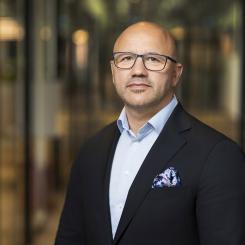 Mirza Sabanovic. Foto: Thermo-Transit