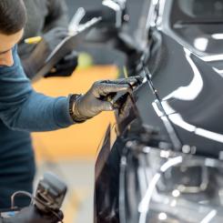 Foto: Motorbranschens Riksförbund
