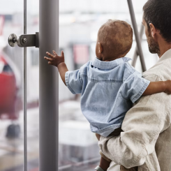 Samarbetet mellan Norwegian och Widerøe bidrar till ökad flexibilitet på inrikeslinjer i Norge. Foto: Norwegian