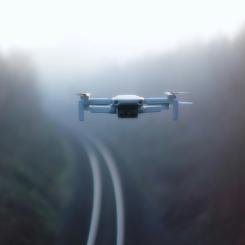 Leverans av grillad kyckling blev testet som säger allt. Foto: Theo Middleton