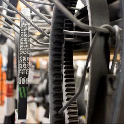 Bildelar. Foto: Fordonsjuristen