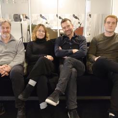 PackBud lanserar ny bokningstjänst. Foto: PackBud