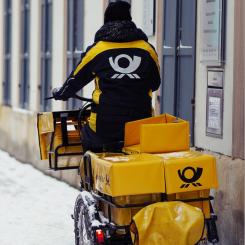 Antalet aktörer på leveransmarknaden har ökat. Arkivbild