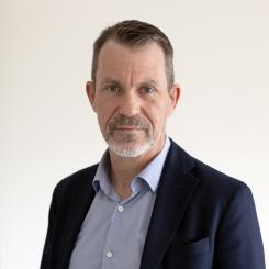 Per Geijer. Foto: Transportföretagen