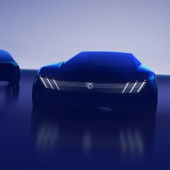 Foto: Peugot