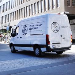 Foto: pinDeliver