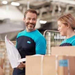 Foto: PostNord