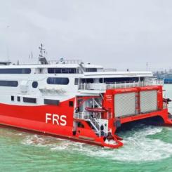 Foto: Trelleborgs Hamn