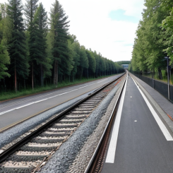 Det framlagda underlaget kommer att utgöra grunden för att fastställa ekonomiska ramar och prioritera åtgärder inom den statliga transportinfrastrukturen inför den kommande infrastrukturpropositionen. Bild: Arkiv