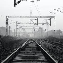 Upphandlingen – ”Innovationsupphandling – Avseende vidareutveckling, validering och leverans av nya informationstjänster för automatiserad mätning av järnvägsanläggningen” – består av tre etapper där etapp två aktiverades under hösten 2023. Om alla Trafikverkets krav uppfylls under projektets gång är ordervärdet cirka SEK 25 miljoner över en treårsperiod. Foto: neelkamal deka/unsplash