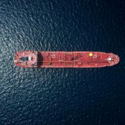 Ramlösa Shipping har ingått avtal om att sälja 51 procentandelar av sin andel om 68 procent i bolaget Atlantic Feeder III AS. Foto: shaah shahidh/unsplash