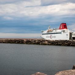 Svensk Sjöfart riktar kritik mot att frågan om statligt fartygsägande åter tas upp. Foto: Shutterstock/Svensk Sjöfart