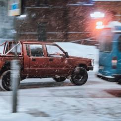 Foto: alexander fastovets/unsplash