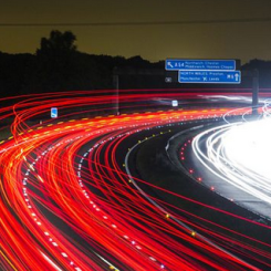 Det måste bli attraktivare att välja kollektivtrafik, menar 2030-sekretariatet. Arkivbild