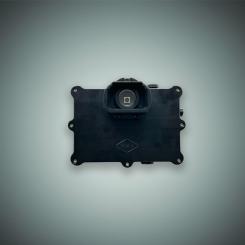 Backkamera. Foto: RMD