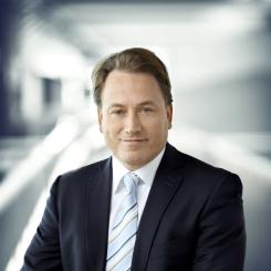 Robin Olsen lämnar bolaget. Foto: PostNord