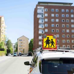 Det nya avtalet som träder i kraft i oktober 2026 omfattar två områden, innerstaden och Sydöst. Foto: Nobina