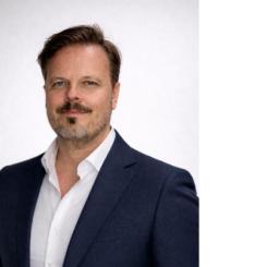 Magnus Jallinde. Foto: Scanlog