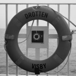 Färjetrafiken till och från Gotland kommer omfattas av kraven på utsläppsminskningar enligt FuelEU Maritime Foto: Scott Evans/Unsplash