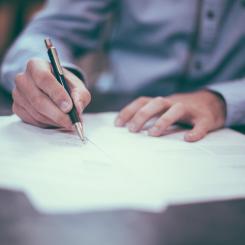 Orderns värde är cirka 7,3 miljoner kronor. Foto: scott graham/unsplash