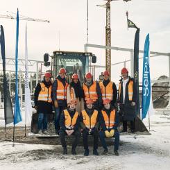 Foto: Kilenkrysset