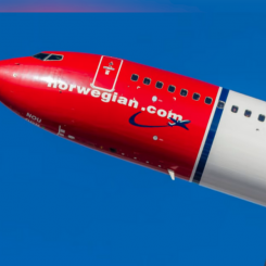 Norwegian återöppnar sin bas på Stockholm Arlanda, Foto: Norwegian
