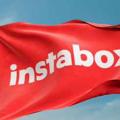 Instabox har i den årliga rankingen FT1000 utnämnts till ett av de snabbast växande bolagen i Europa. Foto: Instabox