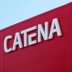 Catena säljer två fastigheter i Jönköping för 141 miljoner kronor. Foto: Catena