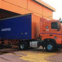 SLP har på tre år byggt upp en logistikfastighetsportfölj med drygt 70 fastigheter. Foto: SLP