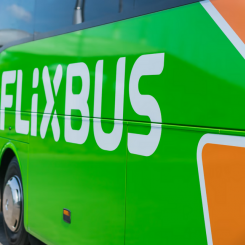 FlixBus fortsätter sin expansion och startar inrikestrafik i Kanada. Foto: FlixBus