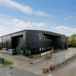 Stendörrens bestånd i Köpenhamnsregionen består av sju fastigheter. Foto: Stendörren