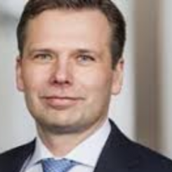 Logista vill uppföra nya logistikfastigheter om cirka 50 000 kvadratmeter, säger Anders Nordvall, vice vd och transaktionschef, Logistea. Foto: Logistea