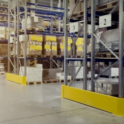 1337 Logistics säljs. Foto: 1337 Logistics