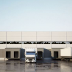 Broadgate Holding förvärvar mark i Örebro. Foto: Savills