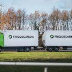 Frigoscandia säljer fransk verksamhet. Foto: Frigoscandia