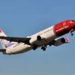 Norwegian redovisar i en rörelseförlust på 849 miljoner norska kronor. Foto: Norwegian