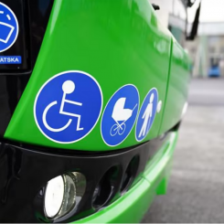 Upphandlingen av Lunds stadstrafik överprövas. Foto: Skånetrafiken