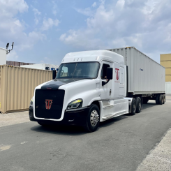 Elbilstillverkaren Triton EV har nyligen förvärvat AMW’s fabrik i Indien. Foto: Triton Electric Vehicle