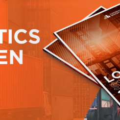 Cushman & Wakefield lanserar Logistics Sweden 2022. Bild: Cushman & Wakefield