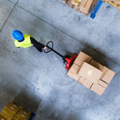 SLP:s nya byggnad kommer att certifieras enligt Miljöbyggnad silver. Foto: SLP