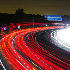 Förslag om höjda reseavdrag ute på remiss. Arkivbild